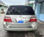 Honda Odyssey 2007 - Nhập Mỹ cực đẹp