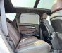Hyundai Santa Fe 2020 - Xe màu trắng, biển Hà Nội