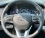 Hyundai Santa Fe 2020 - Xe màu trắng, biển Hà Nội