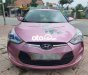 Hyundai Veloster 2011 - Màu hồng, nhập khẩu nguyên chiếc số tự động