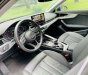 Audi A4 2020 - Xe màu xanh lam