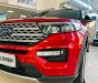 Ford Explorer 2022 - Giao màu đỏ mới 100% giao ngay hỗ trợ thủ tục 100%