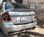 Chevrolet Aveo 2012 - Màu bạc