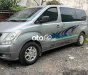 Hyundai Starex 2014 - Máy dầu, 9 chỗ ghế xoay