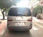 Hyundai Starex 2004 - Màu bạc, nhập khẩu Hàn Quốc