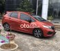 Honda Jazz 2017 - Xe còn rất mới