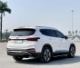 Hyundai Santa Fe 2020 - Xe màu trắng, biển Hà Nội