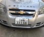 Chevrolet Aveo 2012 - Màu bạc