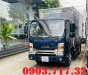 2022 - Bán xe tải Jac N200S tải 1T9 - 1900Kg - 1tấn9 động cơ Mỹ