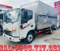 2022 - Bán xe tải Jac N200S tải 1T9 - 1900Kg - 1tấn9 động cơ Mỹ