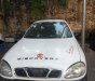 Daewoo Lanos 2001 - Bán xe nội thất nỉ nguyên bản