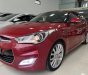 Hyundai Veloster 2011 - Cần bán xe màu đỏ