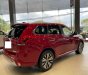 Mitsubishi Outlander 2022 - Màu đỏ