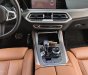 BMW X5 2021 - Xe màu trắng, nội thất nâu da bò