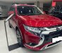 Mitsubishi Outlander 2022 - Màu đỏ