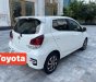 Toyota Wigo 2018 - Xe màu trắng, 260tr
