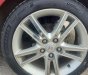 Hyundai i30 2009 - Xe màu đỏ, xe nhập