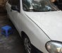 Daewoo Lanos 2001 - Bán xe nội thất nỉ nguyên bản