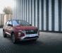 Hyundai Creta 2022 - Sẵn xe đủ màu giao luôn tặng gói bảo hiểm thân vỏ, film cách nhiệt