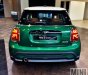 Mini Cooper 2022 - Xe mới 100% - Mới xuất hoá đơn, chưa lăn bánh - Tiết kiệm hơn mua mới 50 triệu - Nhập khẩu UK nguyên chiếc