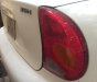 Daewoo Lanos 2001 - Bán xe nội thất nỉ nguyên bản