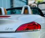 BMW Z4 2015 - Xe màu bạc