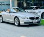 BMW Z4 2015 - Xe màu bạc