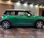 Mini Cooper 2022 - Xe mới 100% - Mới xuất hoá đơn, chưa lăn bánh - Tiết kiệm hơn mua mới 50 triệu - Nhập khẩu UK nguyên chiếc