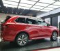 Mitsubishi Outlander 2022 - Màu đỏ