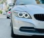BMW Z4 2015 - Xe màu bạc