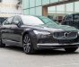 Volvo S90 2022 - Nhập khẩu từ Thụy Điển - Tặng 2 năm bảo hiểm, 3 năm bảo dưỡng và voucher 10 triệu