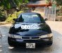 Mazda 626 1994 - Màu đen, giá 48tr