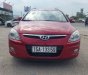 Hyundai i30 2009 - Xe màu đỏ, xe nhập