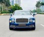 Bentley Mulsanne 2017 - EWB, xe đi giữ gìn, còn như mới, giá tốt, nhận đặt theo yêu cầu