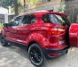 Ford EcoSport 2015 - Lịch sử bảo dưỡng đầy đủ