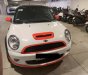 Mini Cooper 2007 - Cần bán xe màu trắng