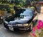 Mazda 626 1994 - Màu đen, giá 48tr