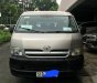 Toyota Hiace 2006 - Cần bán gấp xe giá 120tr