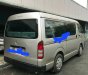 Toyota Hiace 2006 - Cần bán gấp xe giá 120tr