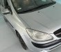 Hyundai Getz 2010 - Tên tư nhân, biển tỉnh - Xe tốt, không khoan - Mọi chức năng hoạt động bình thường