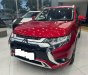 Mitsubishi Outlander 2022 - Màu đỏ