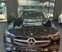 Mercedes-Benz 2022 - Xe màu đen nội thất đen chính hãng, mới lướt 30 km - Xe sẵn giao ngay, hỗ trợ giao xe toàn quốc