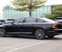 Volvo S90 2022 - Nhập khẩu từ Thụy Điển - Tặng 2 năm bảo hiểm, 3 năm bảo dưỡng và voucher 10 triệu