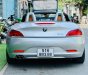 BMW Z4 2015 - Xe màu bạc