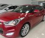 Hyundai Veloster 2011 - Cần bán xe màu đỏ