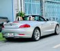BMW Z4 2015 - Xe màu bạc