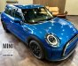 Mini One 2022 - Xanh Island Blue - Độc nhất Việt Nam