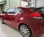 Hyundai Veloster 2011 - Cần bán xe màu đỏ