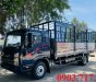 2022 - Bán xe tải Jac N680 - JAC 6T5 thùng dài 6m2 | Động cơ Đức