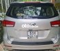 Kia Sedona 2014 - Màu bạc, nhập khẩu Hàn Quốc